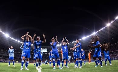 Próximos Jogos do Cruzeiro 2022  Jogo de Hoje Cruzeiro pela série B 