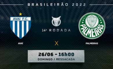 Próximos jogos do Avaí: onde assistir, Brasileirão ao vivo na TV