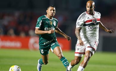 São Paulo x Palmeiras: onde assistir e escalações da Copa do Brasil - Lance!