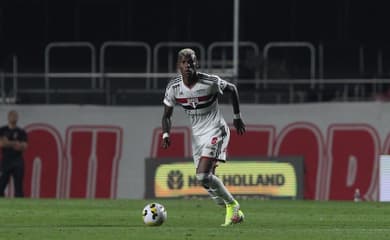 Brasil Ladies Cup é última chance de título para o time feminino do São  Paulo nesta temporada - Lance!