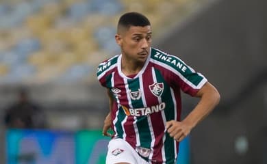 Fluminense deixa a Copa do Brasil — Fluminense Football Club