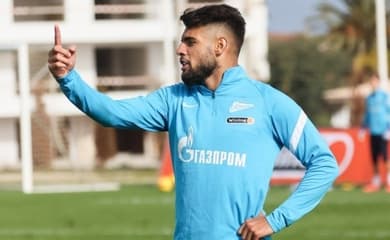 Em meio à guerra, Zenit vence campeonato russo