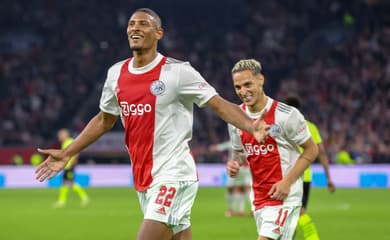 Ajax busca atacante na Serie B da Itália 