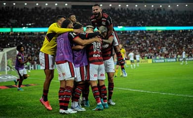 Veja escalação do Tolima para jogo contra o Flamengo no Maracanã