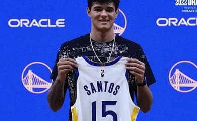 NBA: Qual é o papel de Leandrinho Barbosa no Golden State Warriors