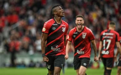 Não foi a primeira vez: relembre outra goleada do Bragantino sobre o  Flamengo, bragantino