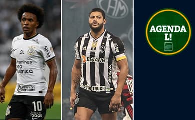 Corinthians x Internacional: onde assistir pela Libertadores - Lance!