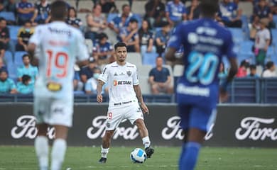 Jogo do Galo hoje na Libertadores: onde assistir e horário (28/06)