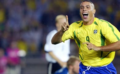 Os 30 maiores jogadores da seleção brasileira em Copas do Mundo; veja  ranking