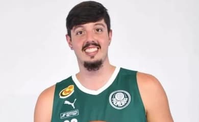 Basquete – Palmeiras