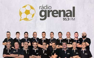 Hoje tem transmissão de Corinthians e Palmeiras pela Rádio Nova Era - Nova  Era News