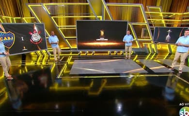 Audiência: SBT passa por cima da Globo com transmissão da final da Champions  - Lance!