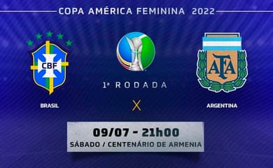 Onde assistir aos jogos do Campeonato Argentino no Brasil?