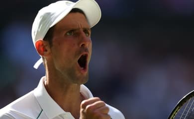 Aposta do dia: Novak Djokovic vs. Daniil Medvedev