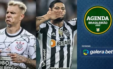 Onde assistir São Paulo x Atlético-MG pelo Brasileirão? - Lance!