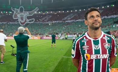 Ex-jogador de Fluminense e Barcelona troca o futebol pela música: 'Não  preciso mais' - Lance!