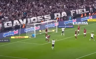 Rodinei e Flamengo sofrem com memes após derrota para o Corinthians - Lance  - R7 Futebol