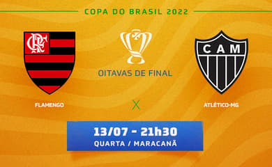 Assistir Flamengo x Atlético-MG hoje - Futebol Bahiano