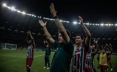 Campeão paulista? Fluminense está invicto contra times de São