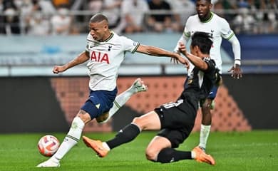 Barcelona X Tottenham: como foi o último amistoso pré-temporada