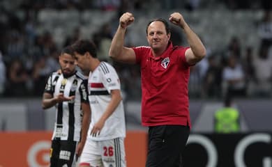 Análise: Postura do São Paulo e noite ruim do Palmeiras nas