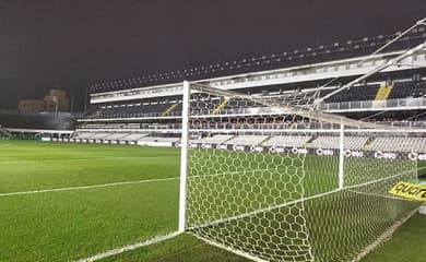 Alerta ligado! Santos não terá premiação financeira da CBF - Lance!