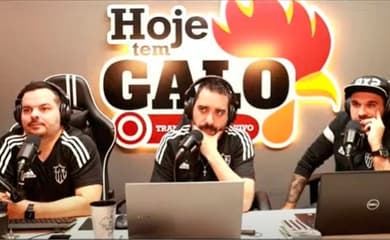 Web Rádio Galo 