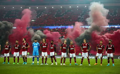 São Paulo é superior no Maracanã contra Flamengo e abre vantagem