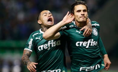 Palmeiras tem 14 jogadores com mais de 100 jogos pelo clube no elenco;  confira – LANCE!