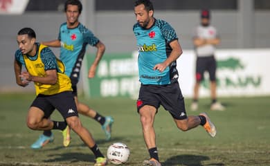 Cruzeiro x Vasco: onde assistir ao jogo da Série B do Brasileirão - Lance!