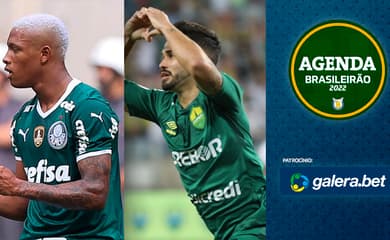 Próximos jogos do Palmeiras: onde assistir ao vivo, datas, horários e  calendário - Lance!