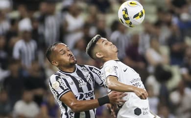 Corinthians x Internacional: onde assistir pela Libertadores - Lance!