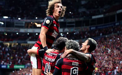 Motivos para acreditar que o Flamengo pode ser campeão do Mundial