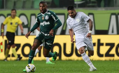 Onde assistir ao jogo do Palmeiras? Saiba em qual canal vai passar