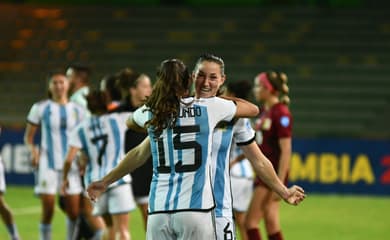 Brasil x Argentina: onde assistir ao vivo e online, horário, escalação e  mais da Copa América feminina