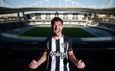 Botafogo F.R. on X: Fim de jogo! 🔥 Com gol de Adryelson nos acréscimos,  Botafogo empata com o Sergipe em 1 a 1 e avança na Copa do Brasil.  #VamosBOTAFOGO  /