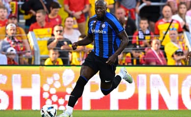 Lazio x Inter de Milão: onde assistir ao vivo, prováveis escalações, hora e  local; Lukaku em campo?