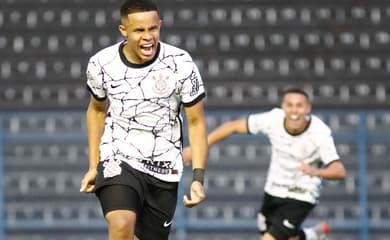 Corinthians bate Atlético-PR e é campeão do Brasileiro Sub-20 