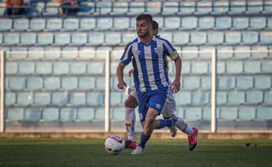 Hoje tem Avaí na Copa Santa Catarina