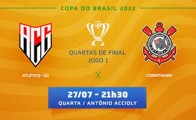 Jogos de hoje, quarta-feira, 27/07: confira onde assistir ao vivo e os  horários das partidas, Futebol