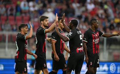 PSG x Milan: onde assistir, horário e escalações do jogo da