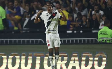 O que significa a cruz no escudo do Vasco? - Lance!