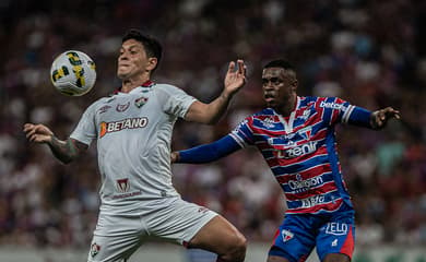 CBF define arbitragem para o primeiro jogo da final da Copa do Brasil