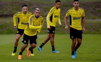 Olho no Lance: Atlético é o 31º melhor time do mundo!