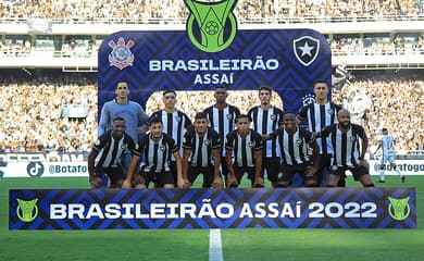 Veja todos os jogos do Corinthians no Campeonato Brasileiro de 2020