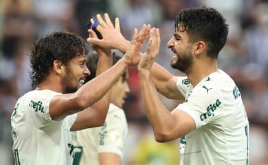 Os caminhos de Flamengo e Fluminense na perseguição ao líder Palmeiras