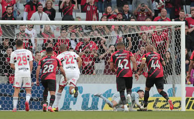 Três penaltis contra o Inter nos últimos 3 jogos - Vídeo