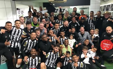 CAMPEONATO BRASILEIRO: confira os resultados do jogos de ontem (31/07) do  Brasileirão Série A