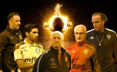 Veja os duelos das quartas de final da Libertadores; confira