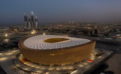 Que horas vai ser a final da Copa do Mundo 2022 no domingo? - Lance!